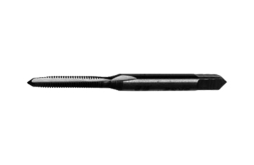 イシハシ精工 ハンドタップ SKS(先タップ#1) ユニファイUNC(並目ねじ)(パック品)
